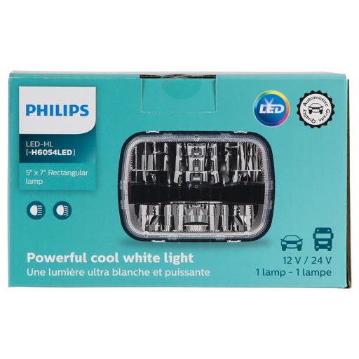 Philips - LMDH6054LED - H6054LED