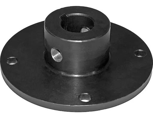 Sprocket Hub