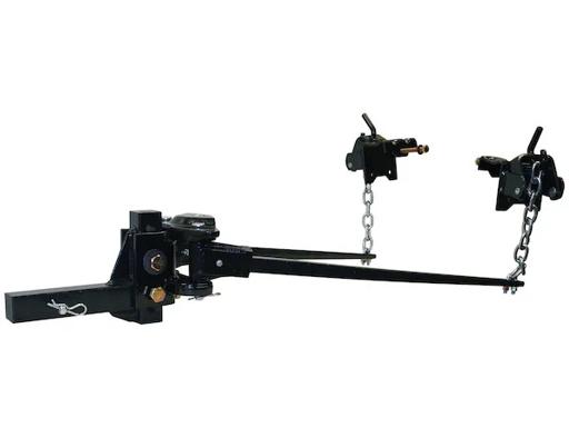 Trailer Hitch