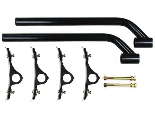 Composants de moteur