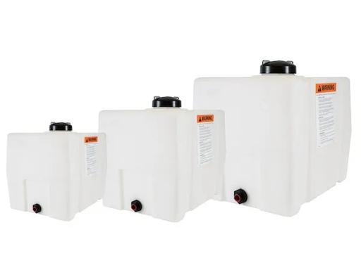 Réservoir de stockage de lave-glace
