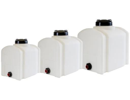 Windshield Wasker Storage Tank