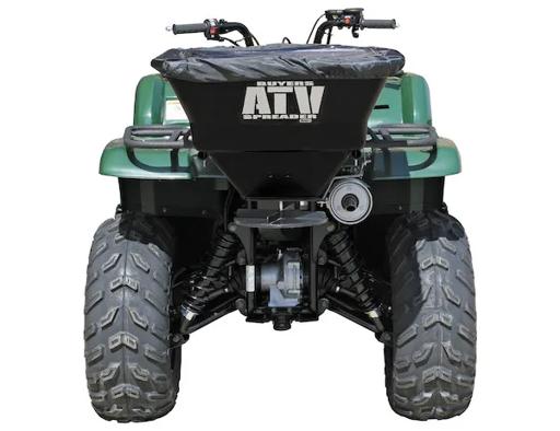 Buyers - BUYATVS100 - ATVS100