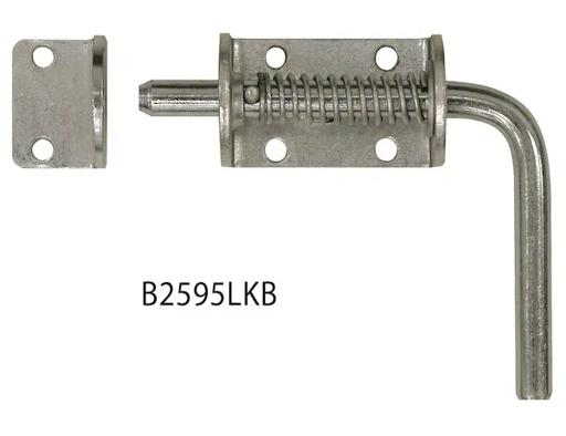 Buyers - BUYB2595LKB - B2595LKB
