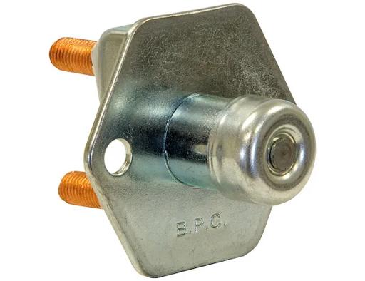 Buyers - BUYBSW002 - BSW002
