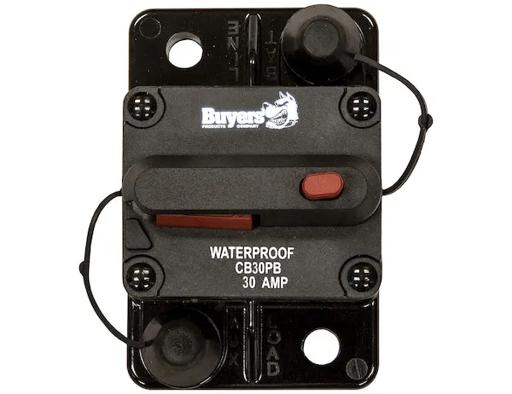 Buyers - BUYCB30PB - CB30PB