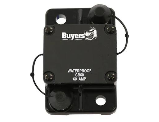 Buyers - BUYCB60 - CB60