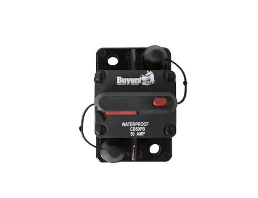 Buyers - BUYCB50PB - CB50PB