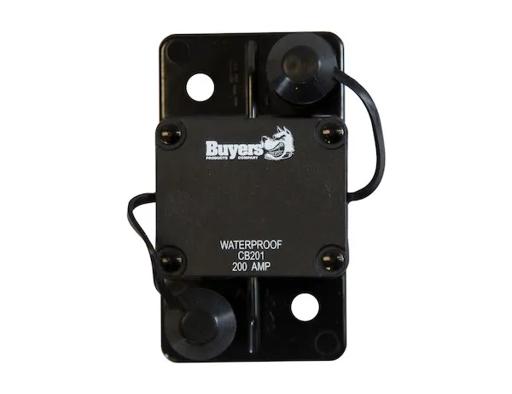 Buyers - BUYCB201 - CB201