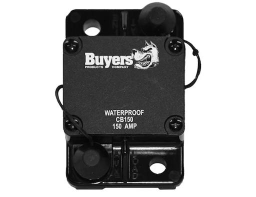 Buyers - BUYCB150 - CB150