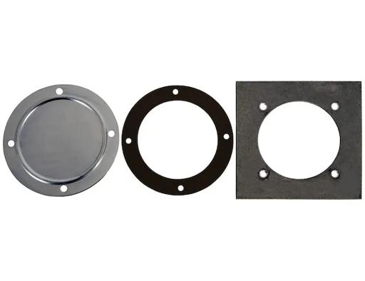 Composants de réservoir hydraulique