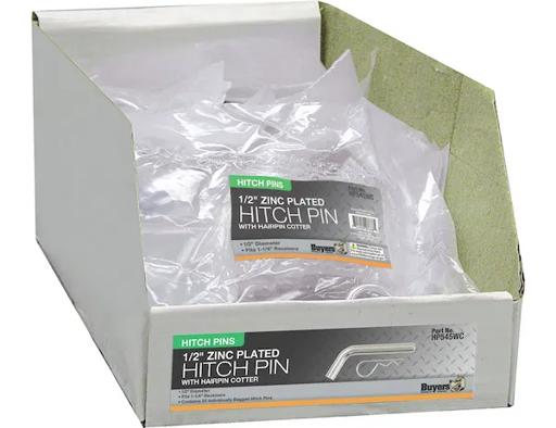 Buyers - BUYHP545WC - HP545WC