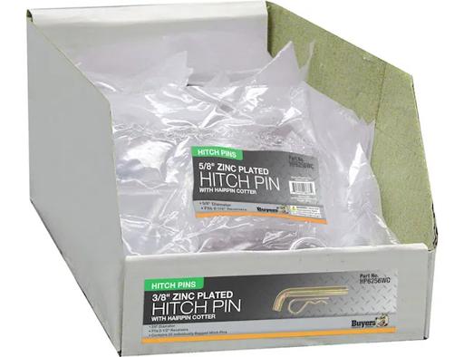 Buyers - BUYHP6256WC - HP6256WC