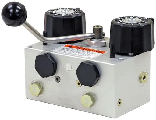 Buyers - BUYHV515LS - HV515LS