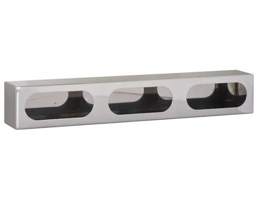 Buyers - BUYLB3253SST - LB3253SST