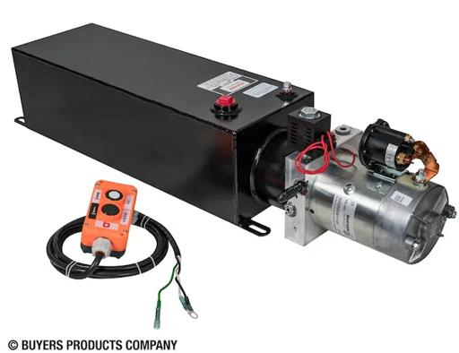 Buyers - BUYPU303LRS - PU303LRS