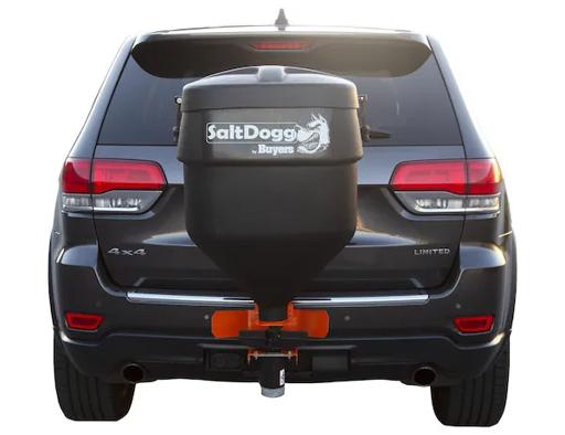 Buyers - BUYTGSUV1B - TGSUV1B