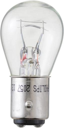 Philips - LMD2057B2 - 2057B2
