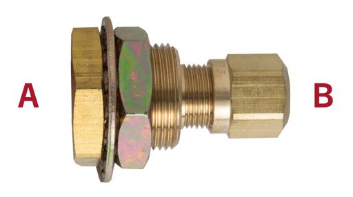 Tectran - TEC113-6AB - 113-6AB