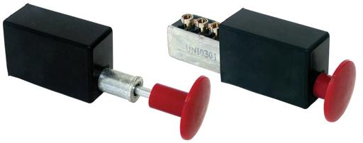 Tectran - TEC19-1080 - 19-1080