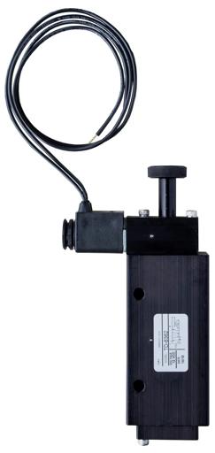Tectran - TEC29-SS6M - 29-SS6M