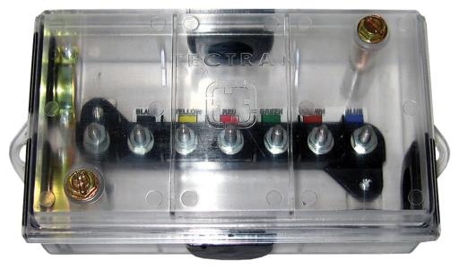 Tectran - TEC667-7090 - 667-7090