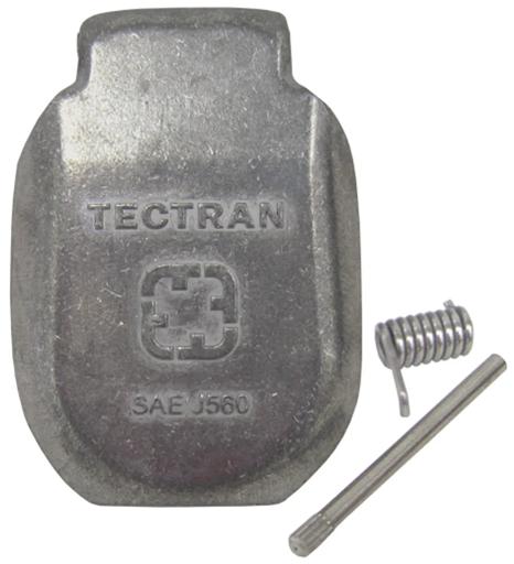 Tectran - TEC670-7114 - 670-7114