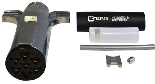 Tectran - TEC670-71WS - 670-71WS