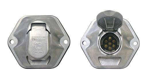 Tectran - TEC670-7200 - 670-7200