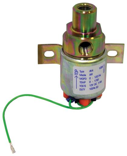 Tectran - TEC80-1000 - 80-1000