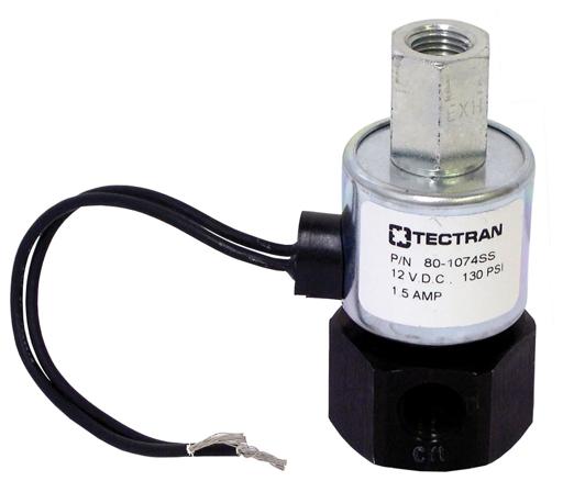 Tectran - TEC80-1074SS - 80-1074SS
