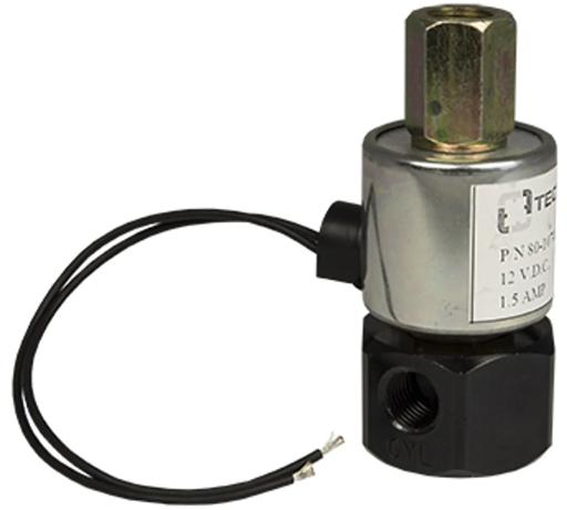 Tectran - TEC80-1075SS - 80-1075SS