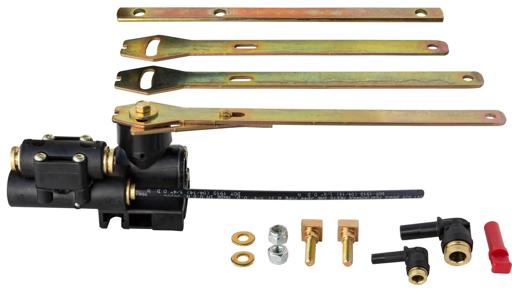 Tectran - TEC80-1501 - 80-1501