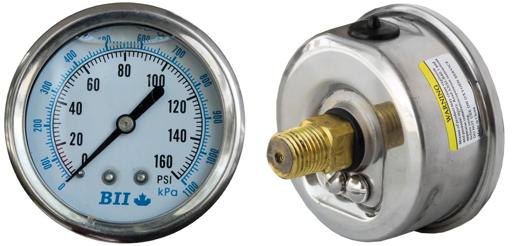Tectran - TEC80L25CB16 - 80L25CB16