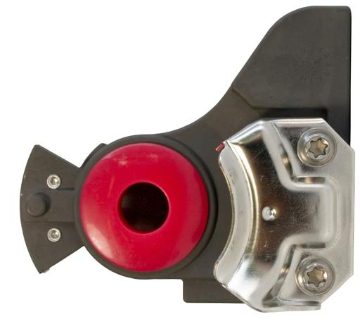 Tectran - TEC9296E-A - 9296E-A