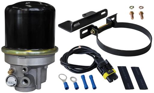 Tectran - TECAT065612 - AT065612
