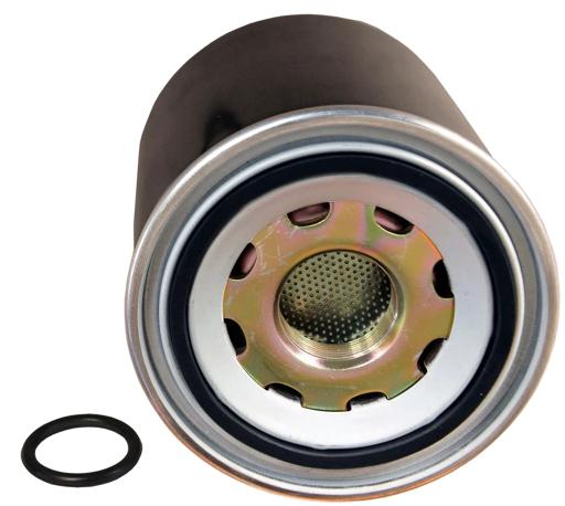 Tectran - TECAT950011 - AT950011