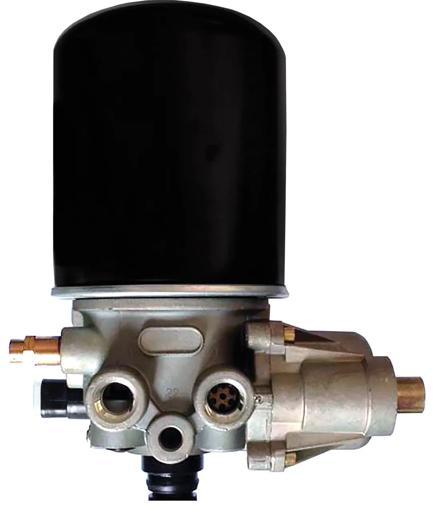 Tectran - TECAT955205 - AT955205