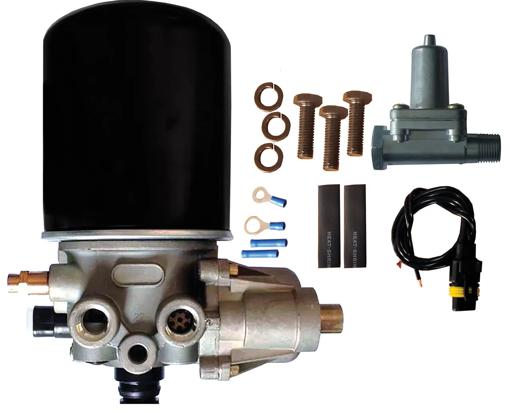 Tectran - TECAT955205K - AT955205K