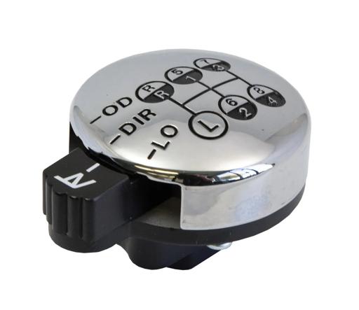 Tectran - TECTRV4487 - TRV4487