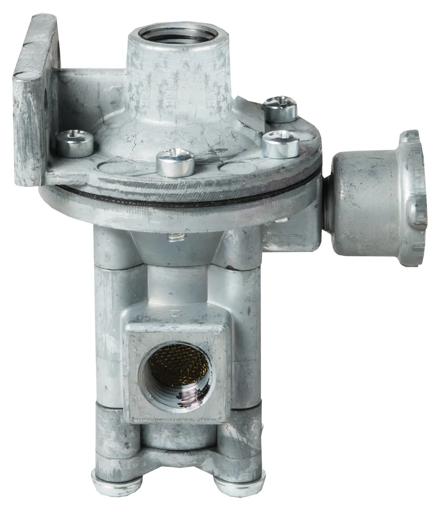 Tectran - TECWM147C - WM147C