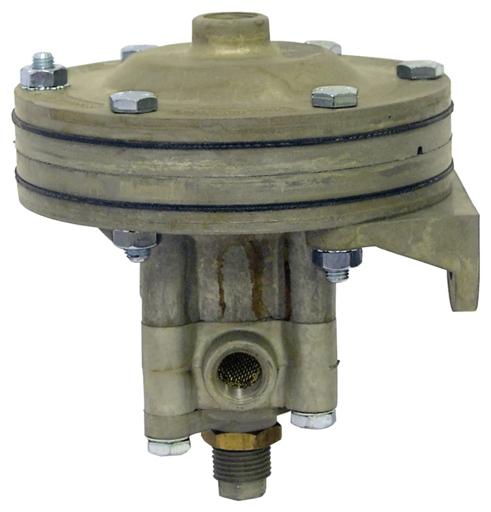 Tectran - TECWM318A - WM318A