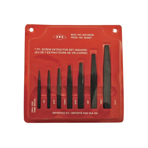 ITC - STR024207 - 024207