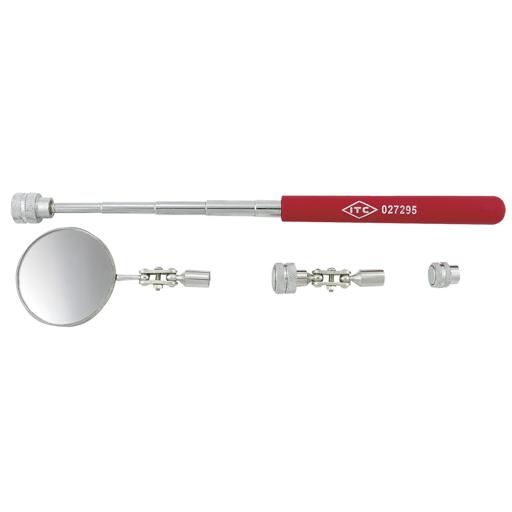 ITC - STR027295 - 027295