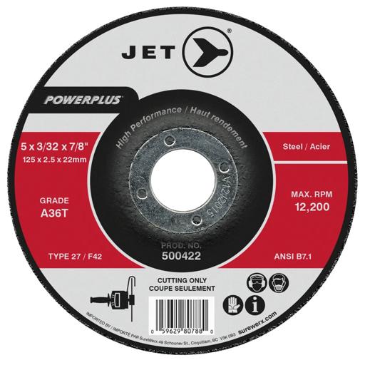 Jackson Safety - STR50042 - 50042