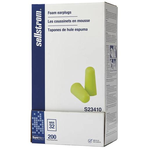 ITC - STRS23410 - S23410