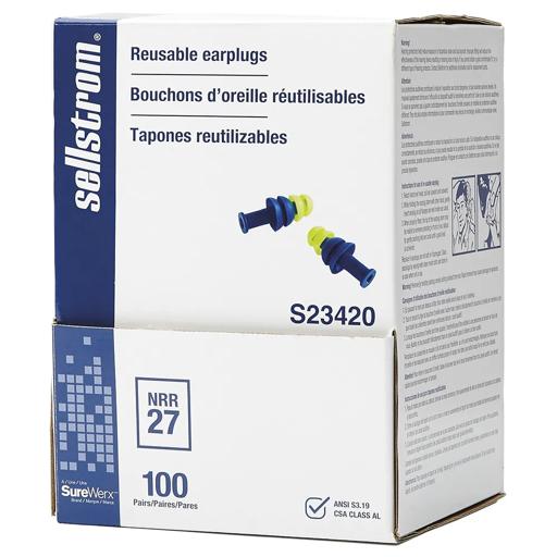 Sellstrom - STRS23420 - S23420