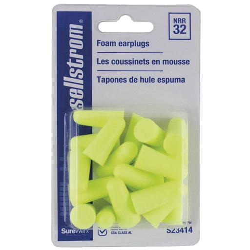 Sellstrom - STRS23414 - S23414