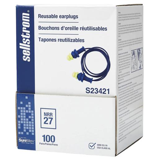 Sellstrom - STRS23421 - S23421