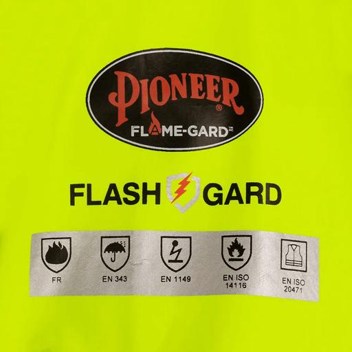 Pioneer - STRV3520660-XS - V3520660-XS